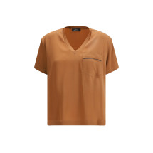 Short-sleeved T-shirt