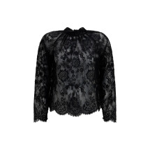Lace Blouse