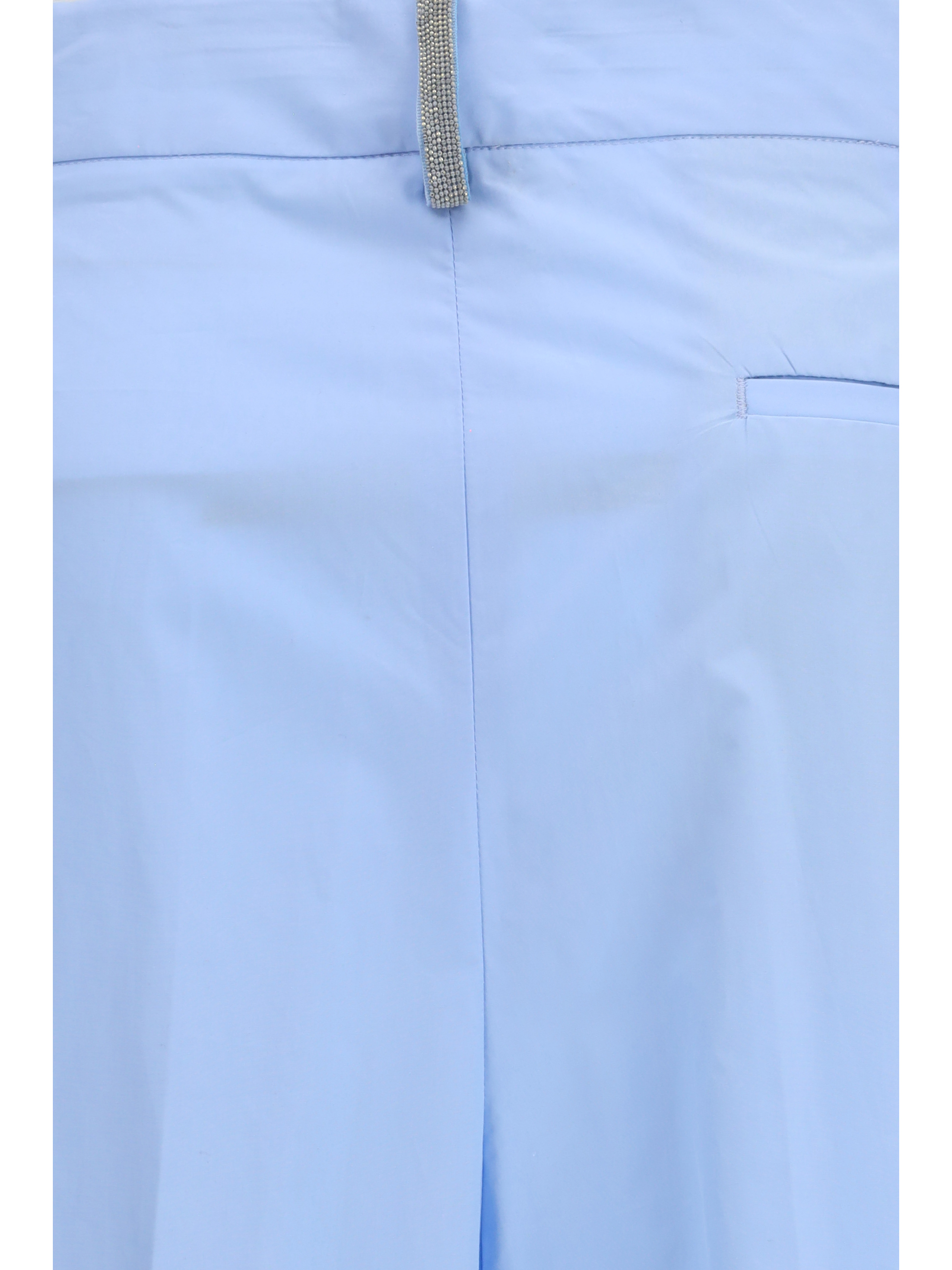 Filo Diamante Pants