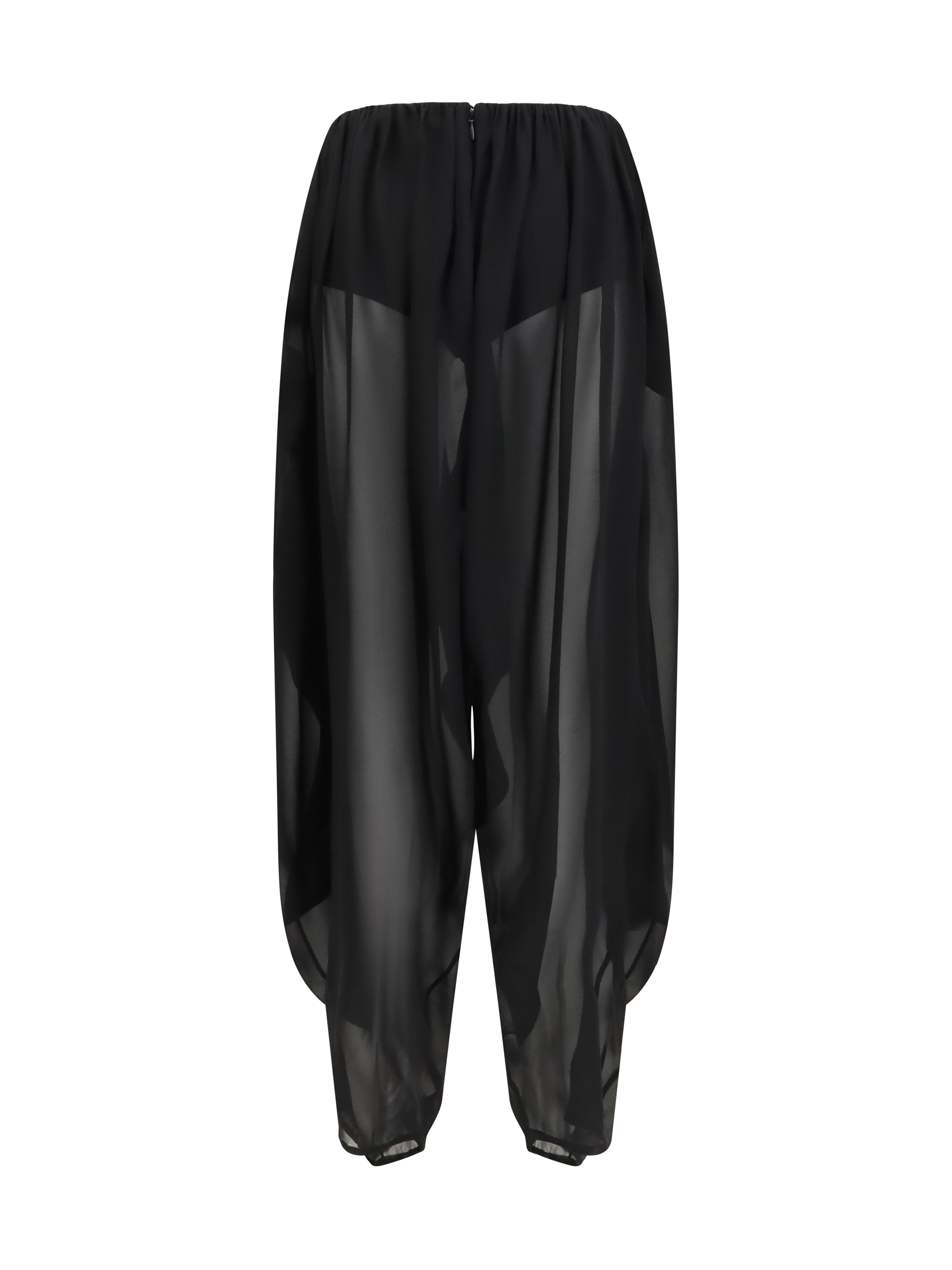 Baloon Pants