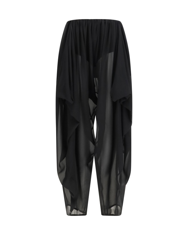Baloon Pants