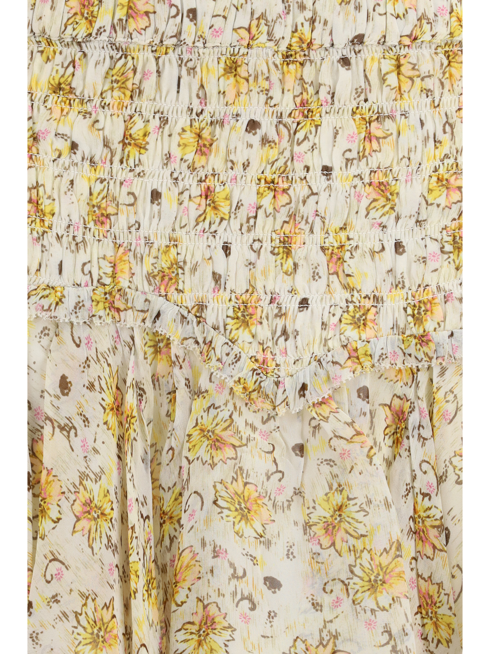 Fiala Skirt