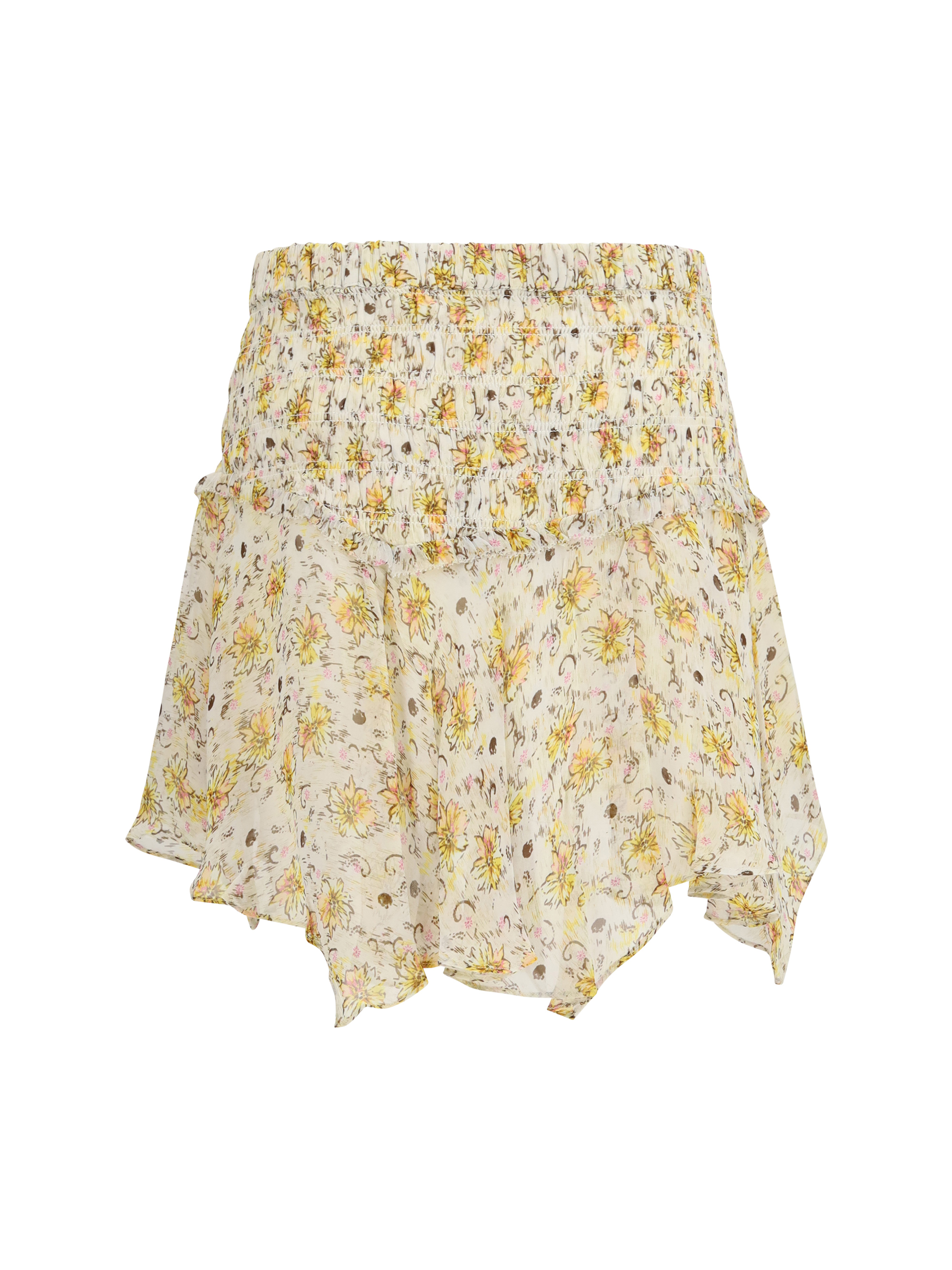 Fiala Skirt