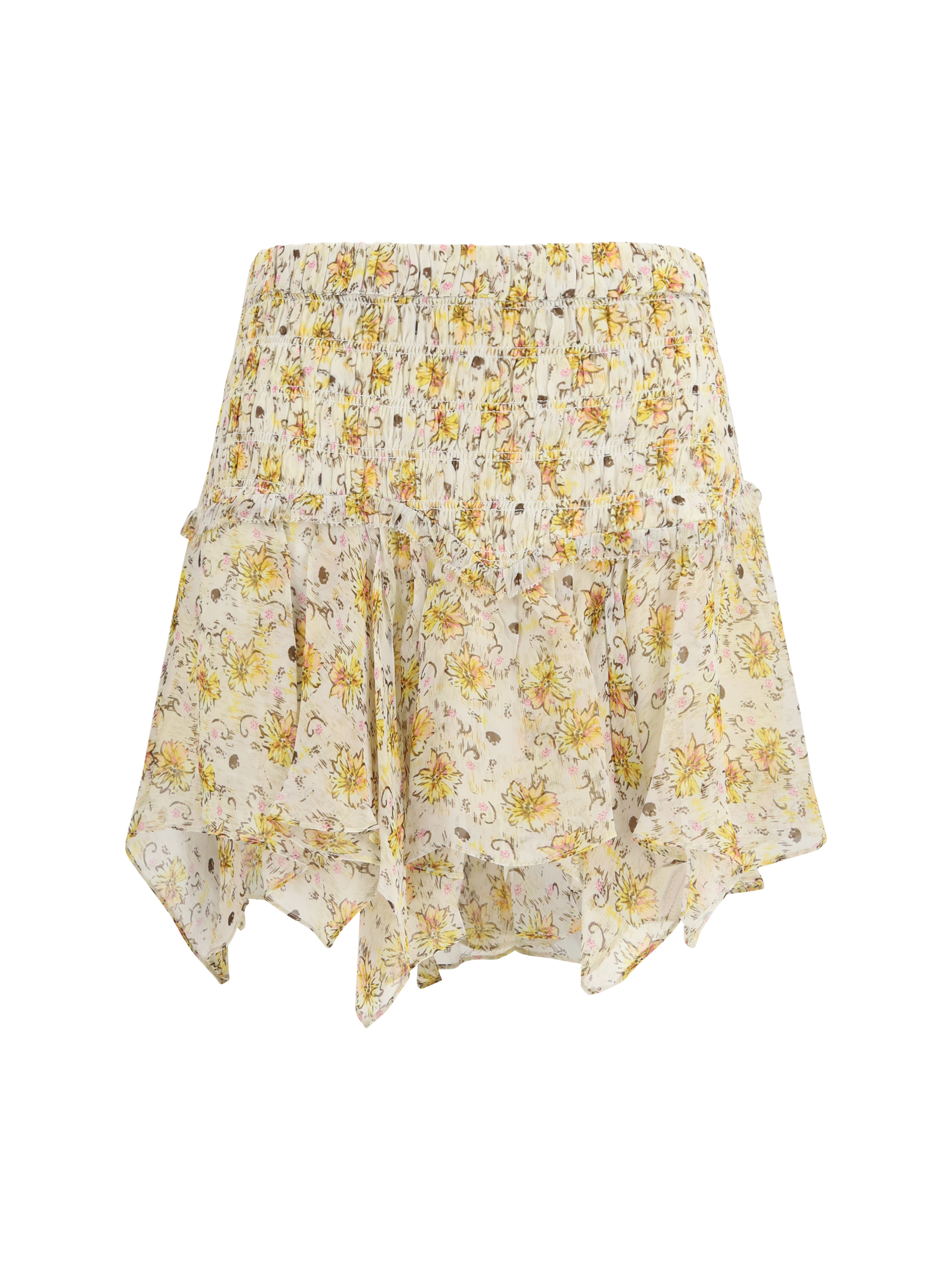 Fiala Skirt