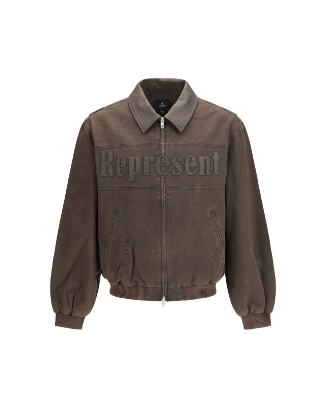 Roscoe Bomber