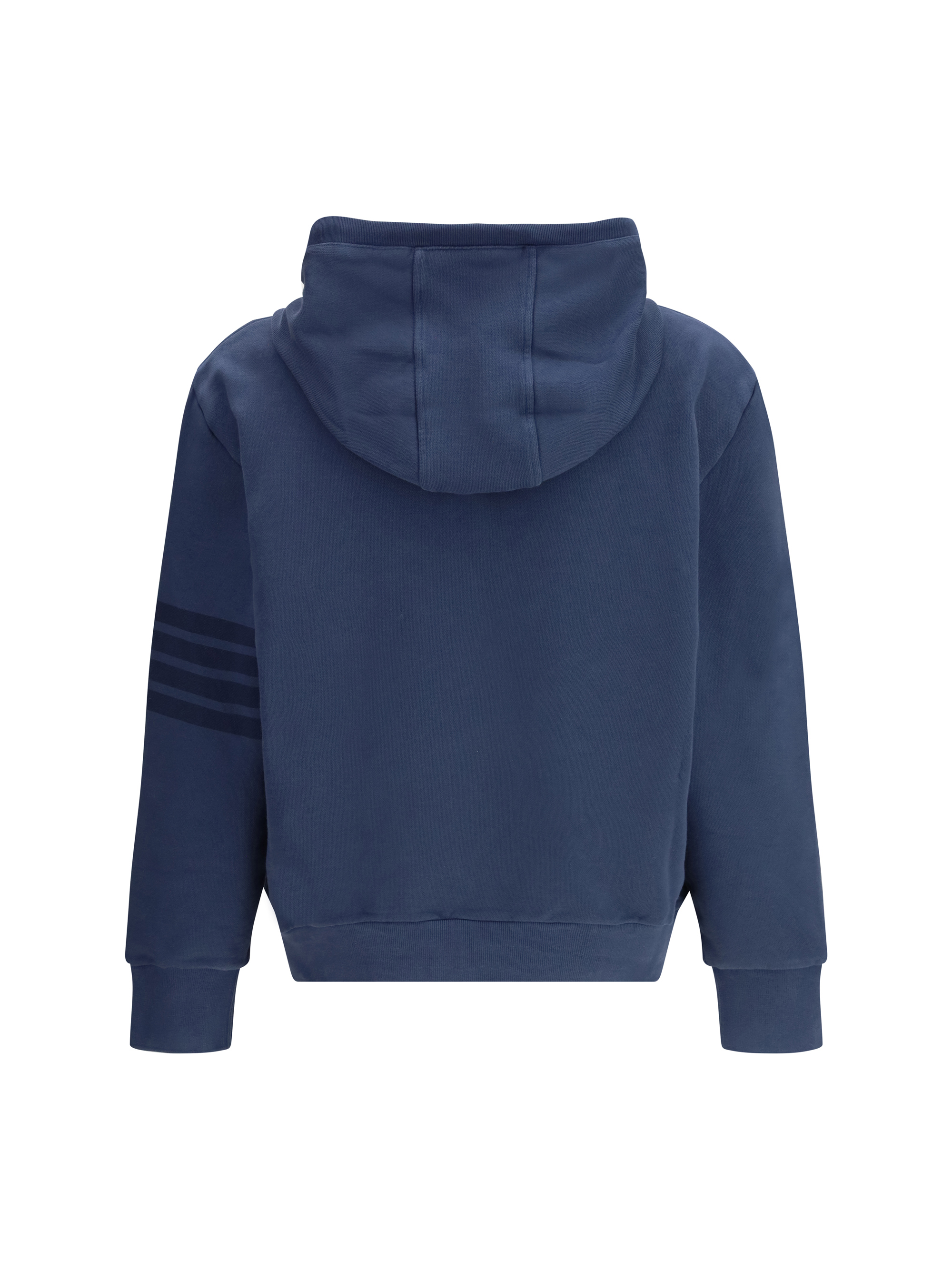 Cotton Hoodie