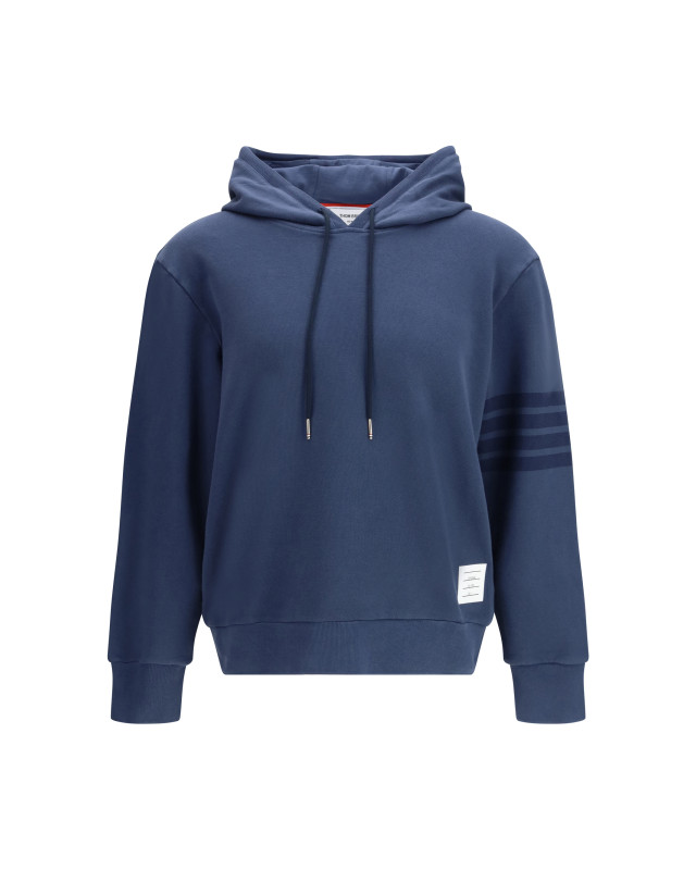 Cotton Hoodie