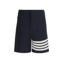4-bar technical Shorts