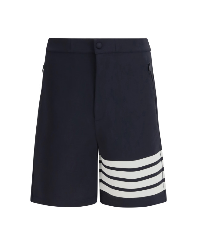 4-bar technical Shorts