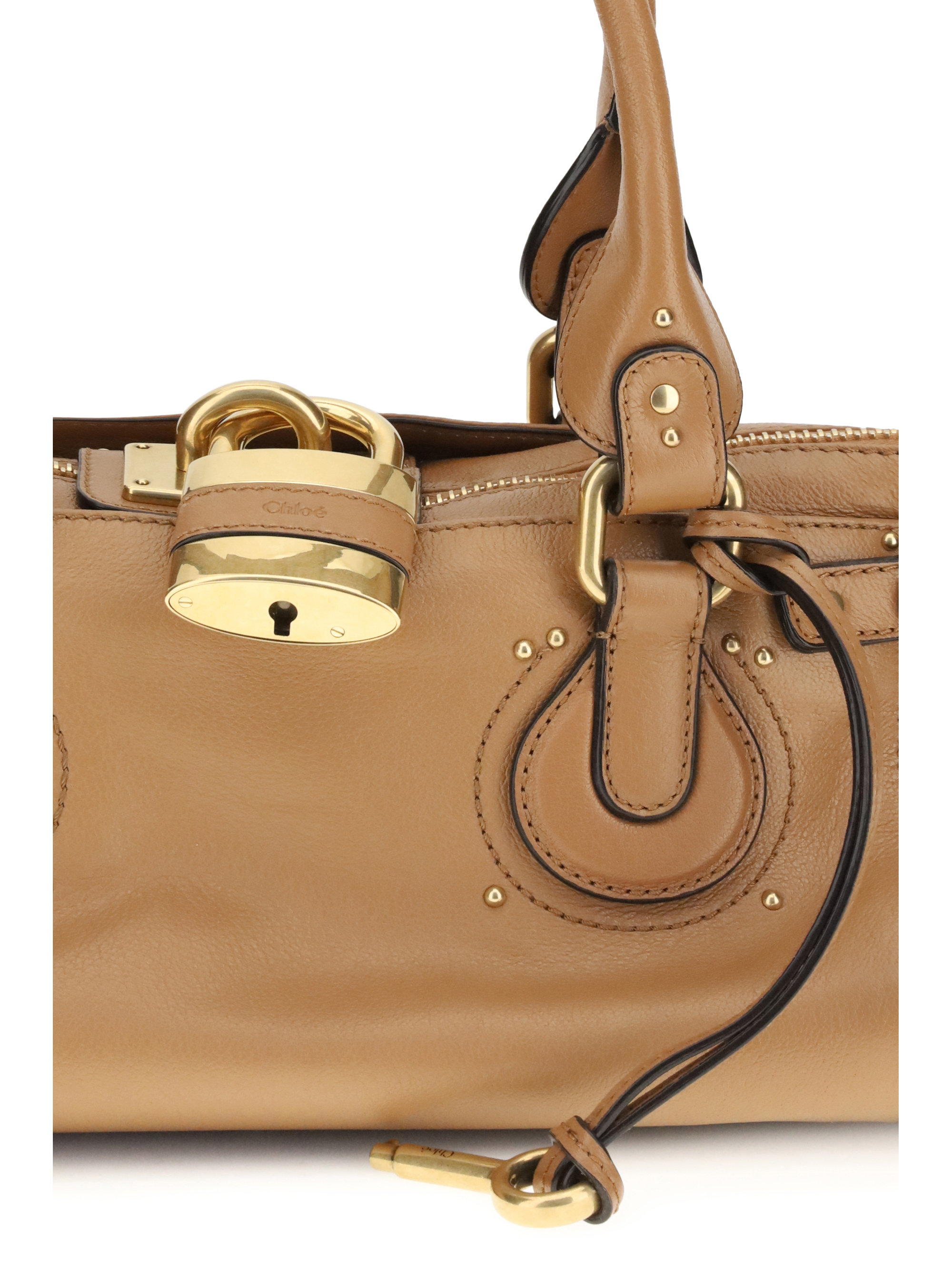 Paddington Bag