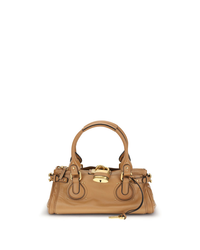Paddington Bag