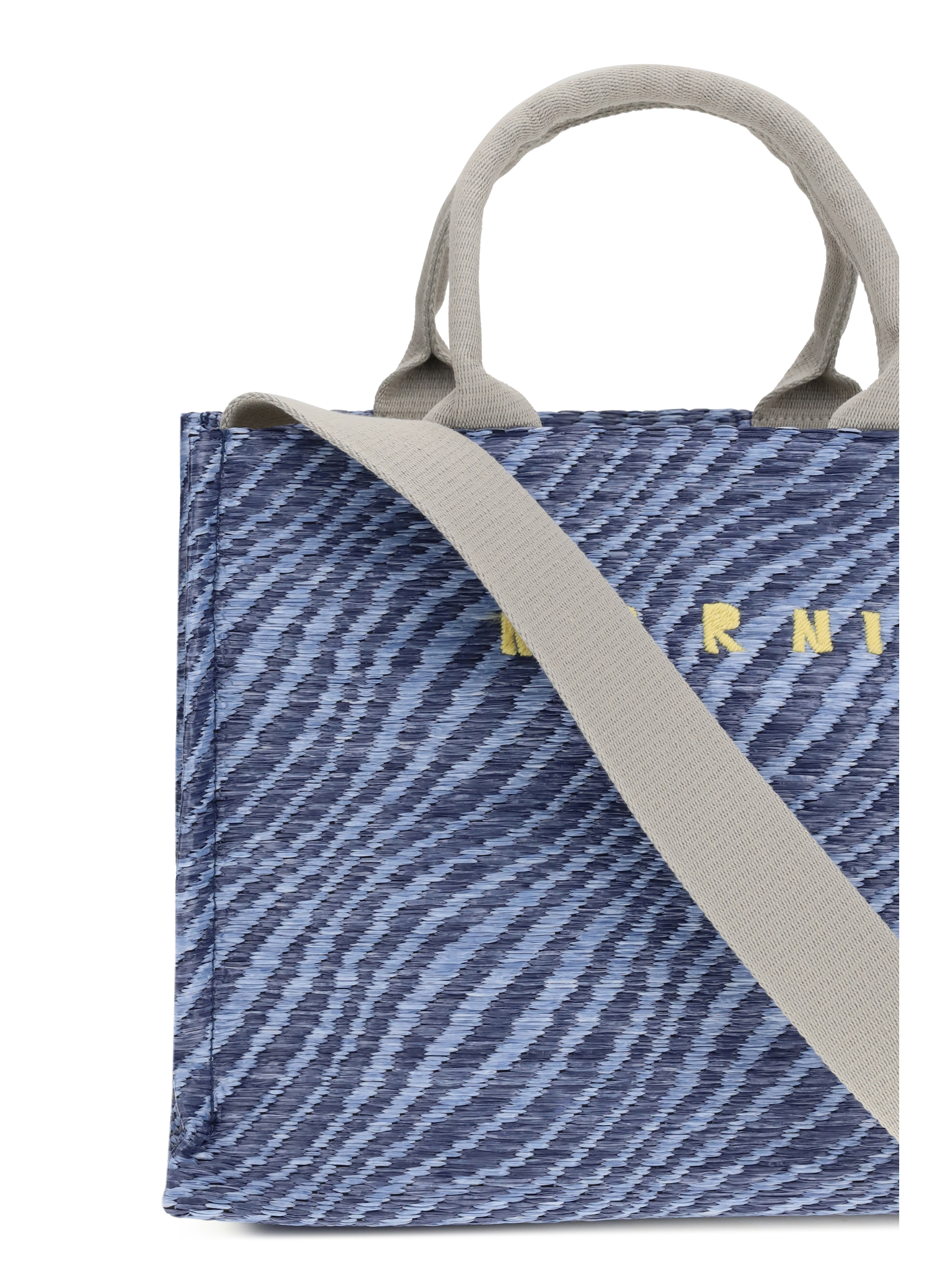 Fabric Tote Bag