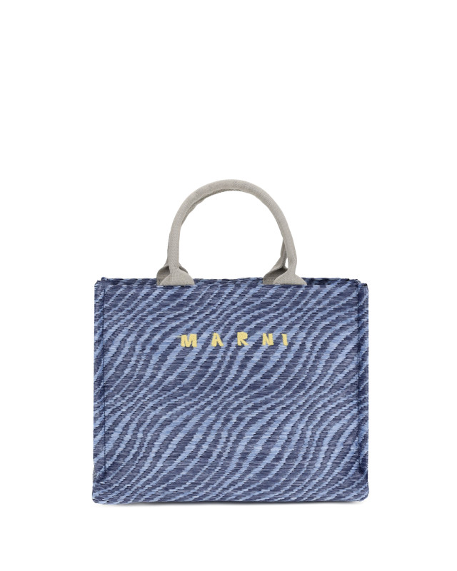 Fabric Tote Bag