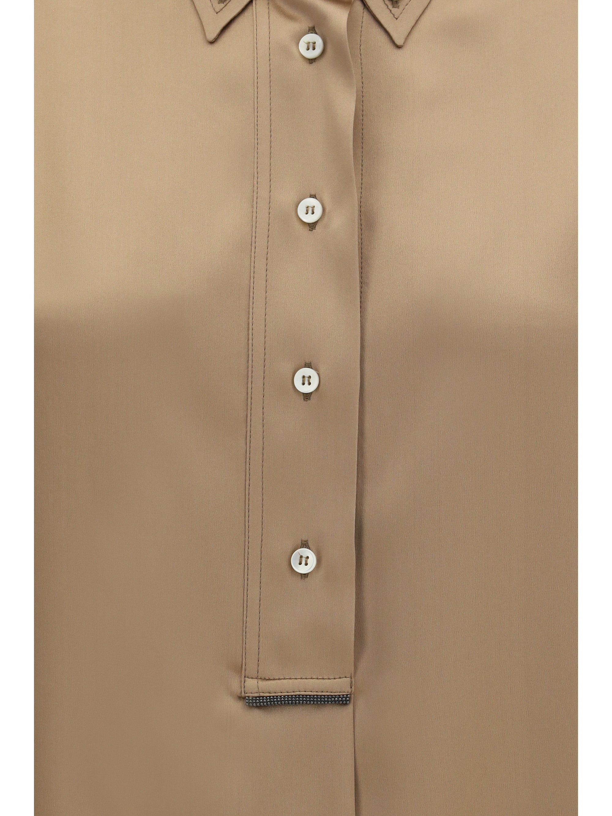 Silk Shirt