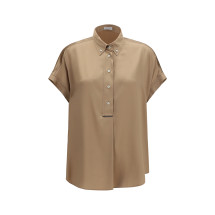 Silk Shirt