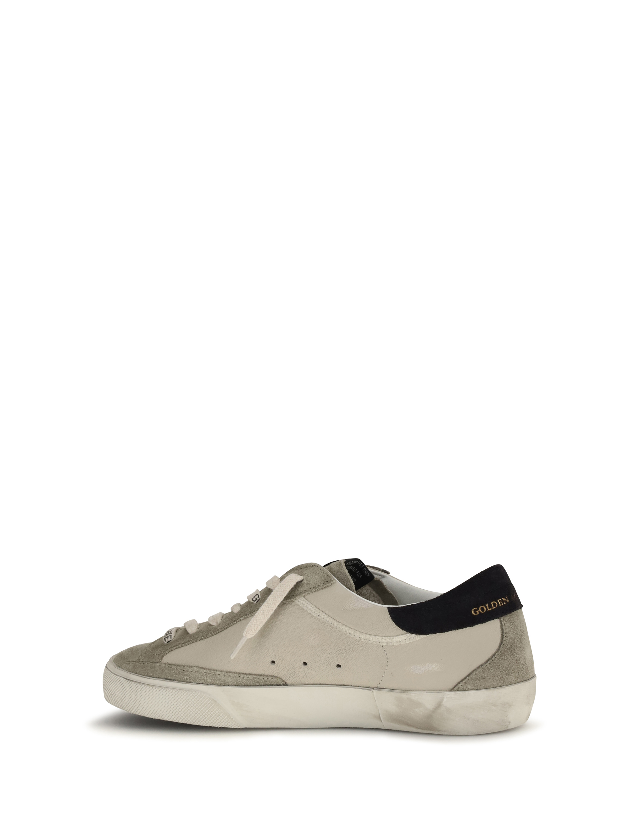 Super Star Sneakers