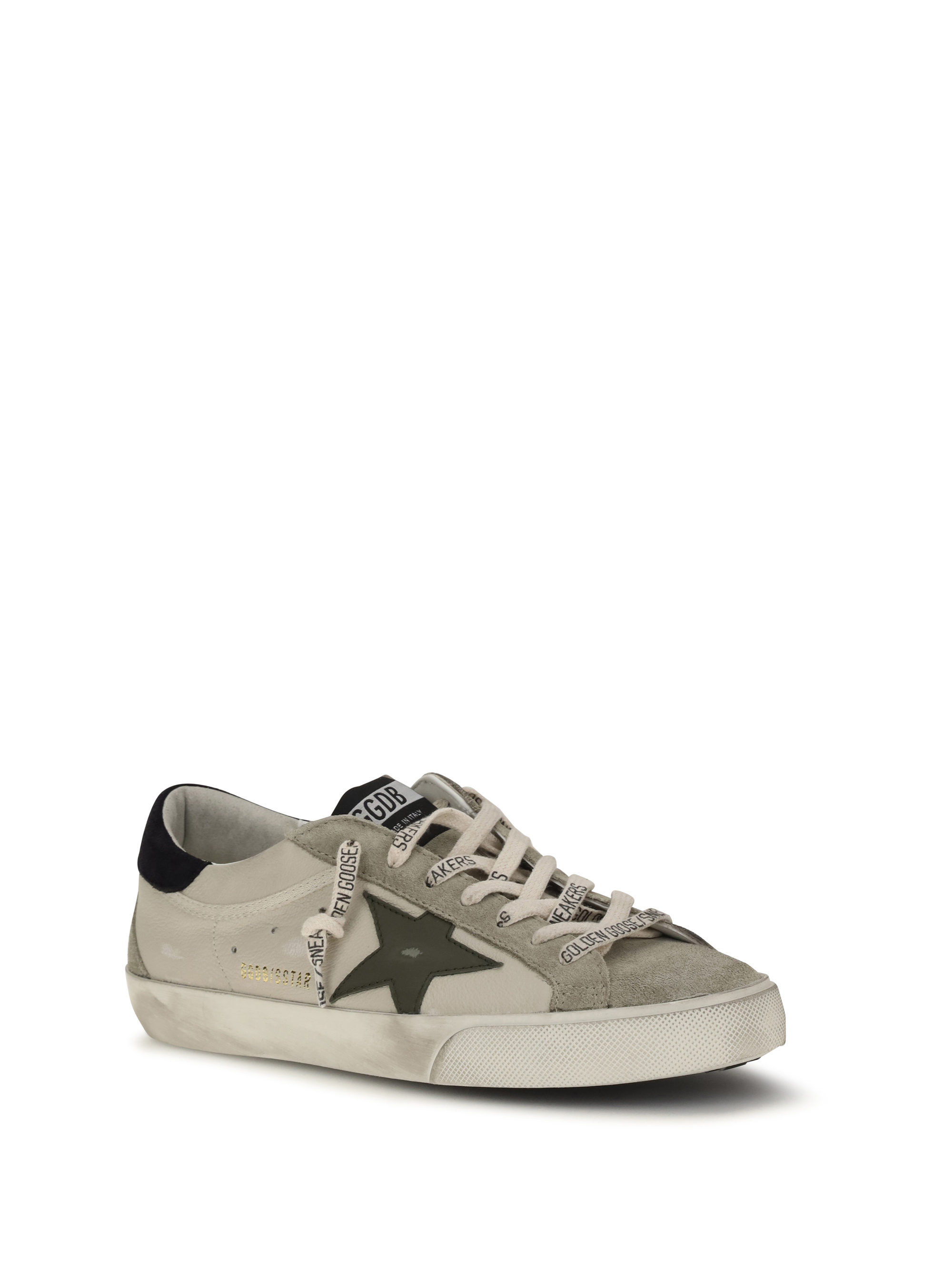 Super Star Sneakers
