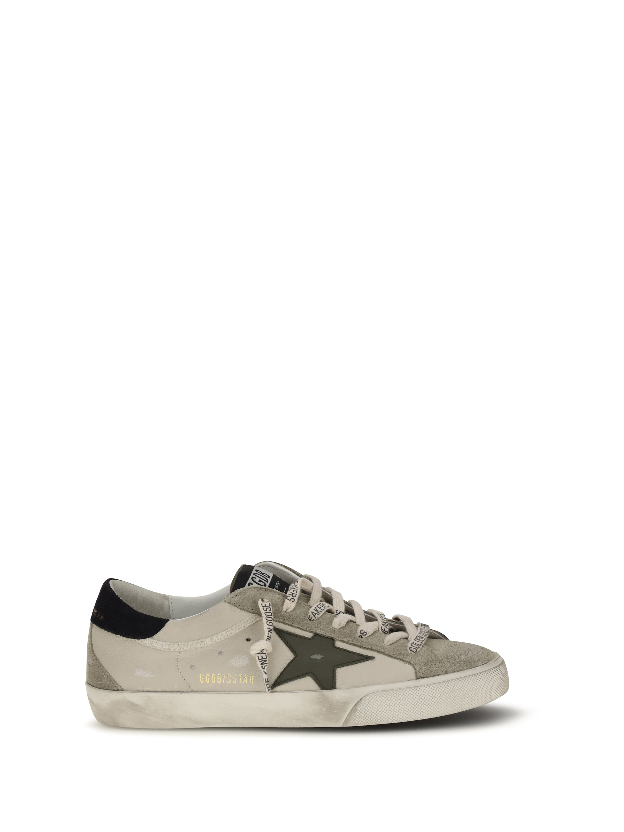 Super Star Sneakers
