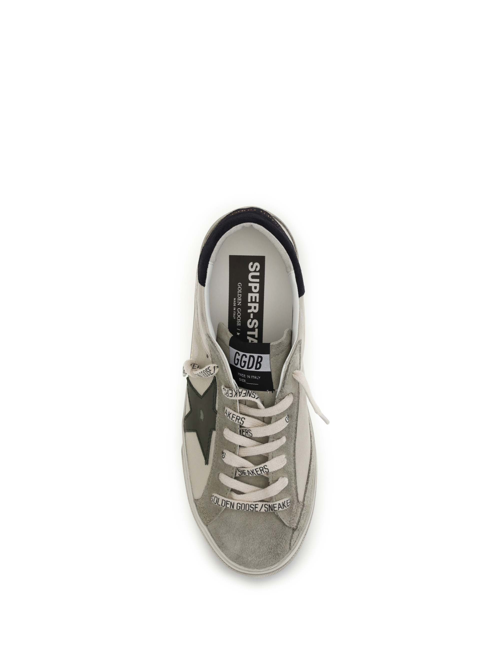 Super Star Sneakers