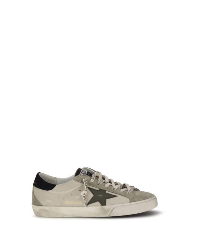 Super Star Sneakers