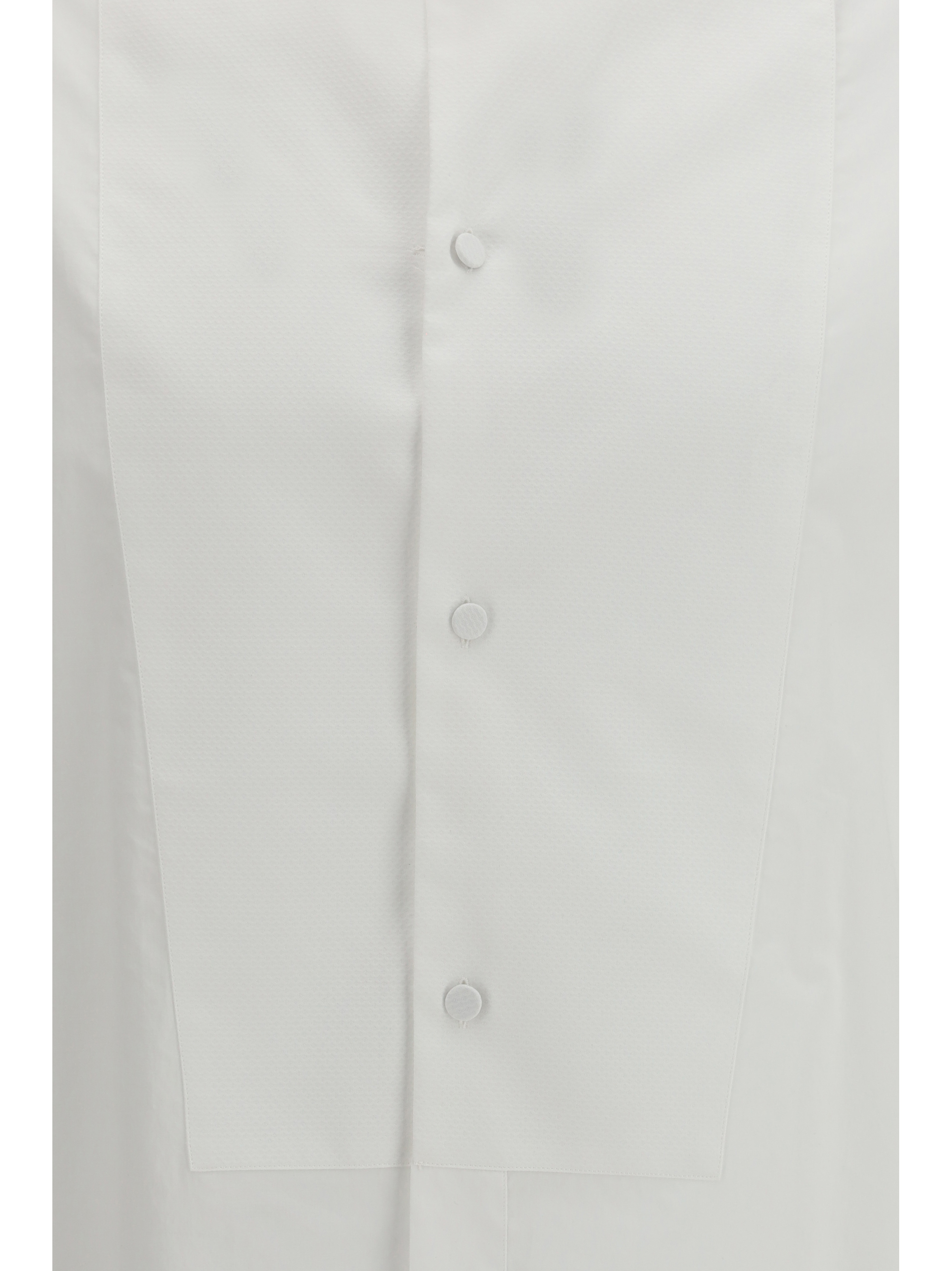 Cotton Shirt with regular fit