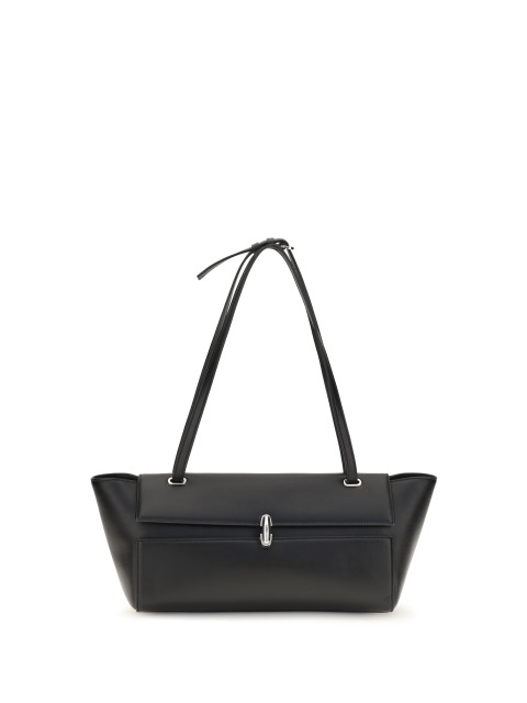 Symmetry Trapeze Shoulder Bag