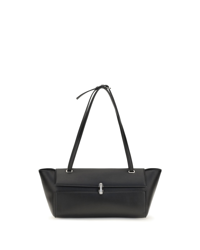 Symmetry Trapeze Shoulder Bag