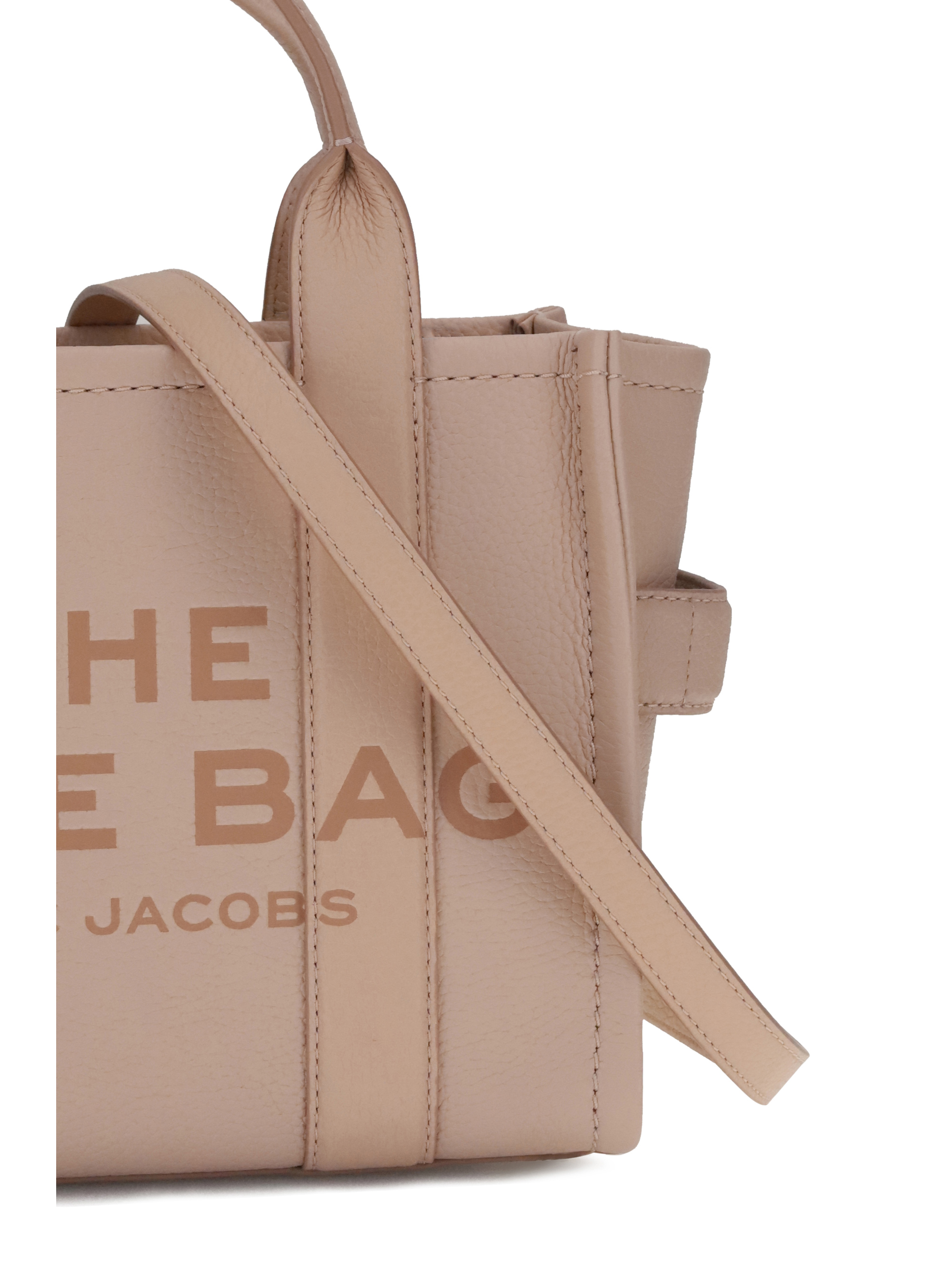 The Small Tote Handbag