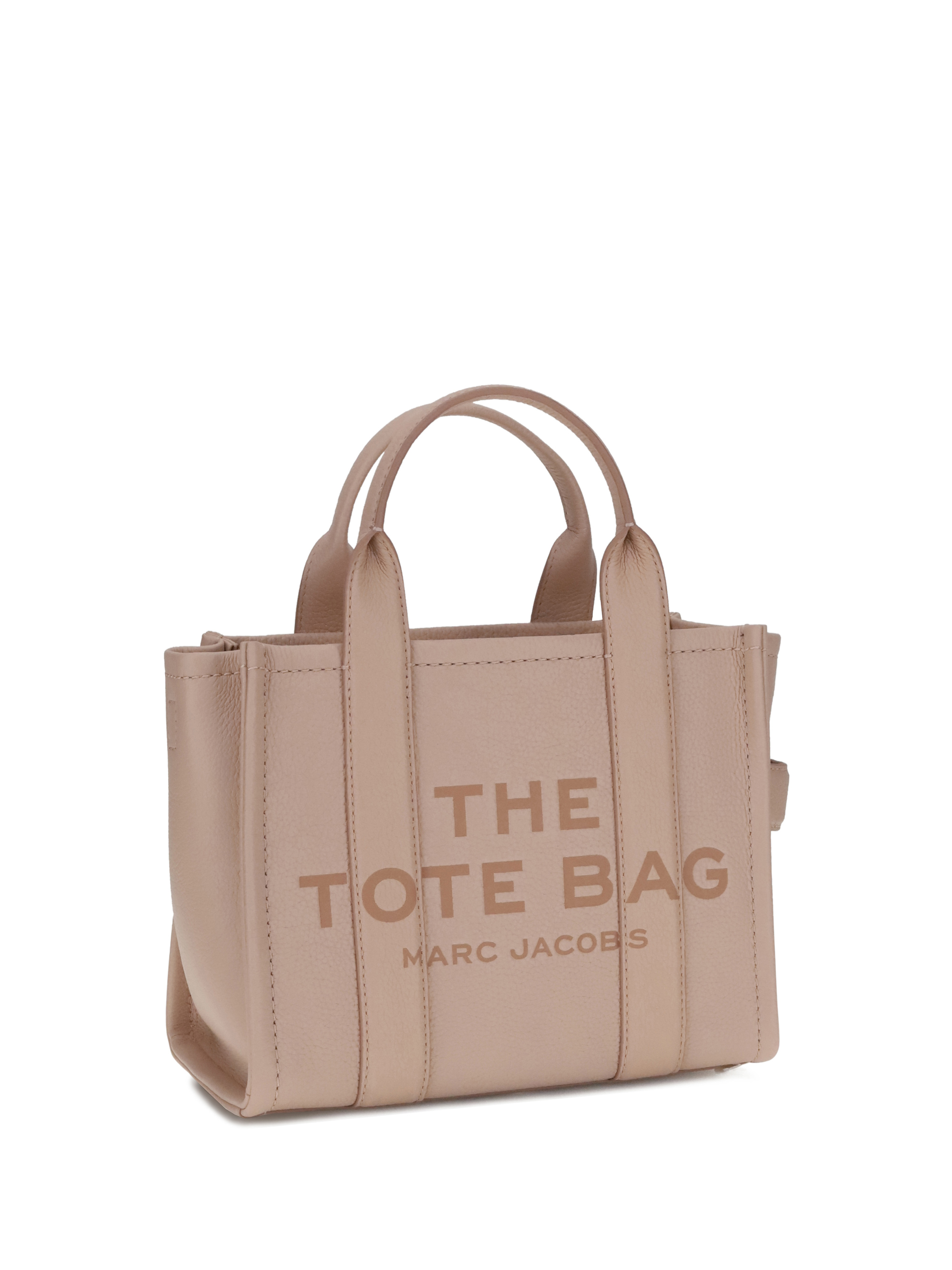 The Small Tote Handbag