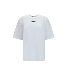 Cotton jersey T-shirt