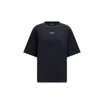 Cotton jersey T-shirt