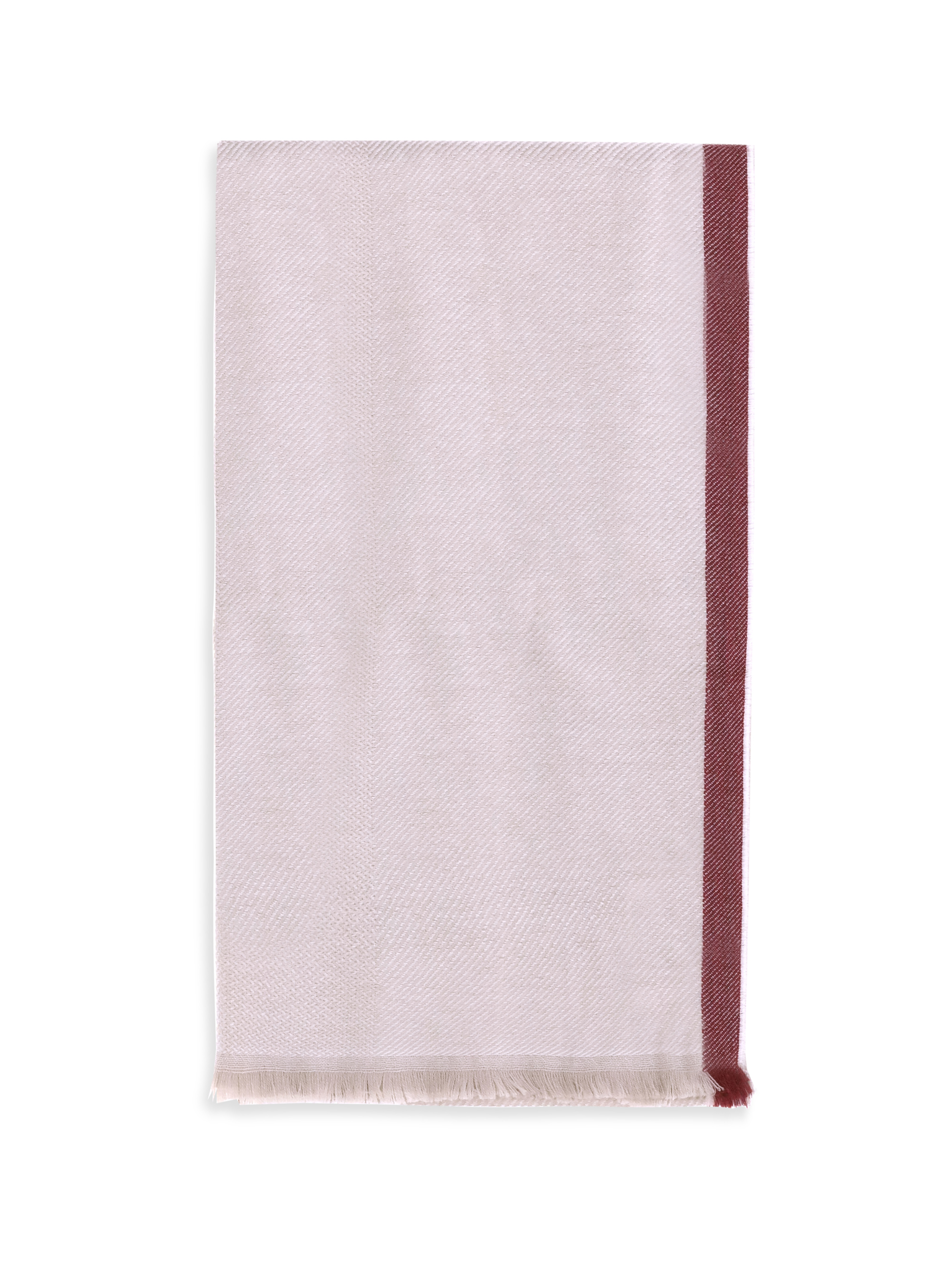 Cashmere Scarf