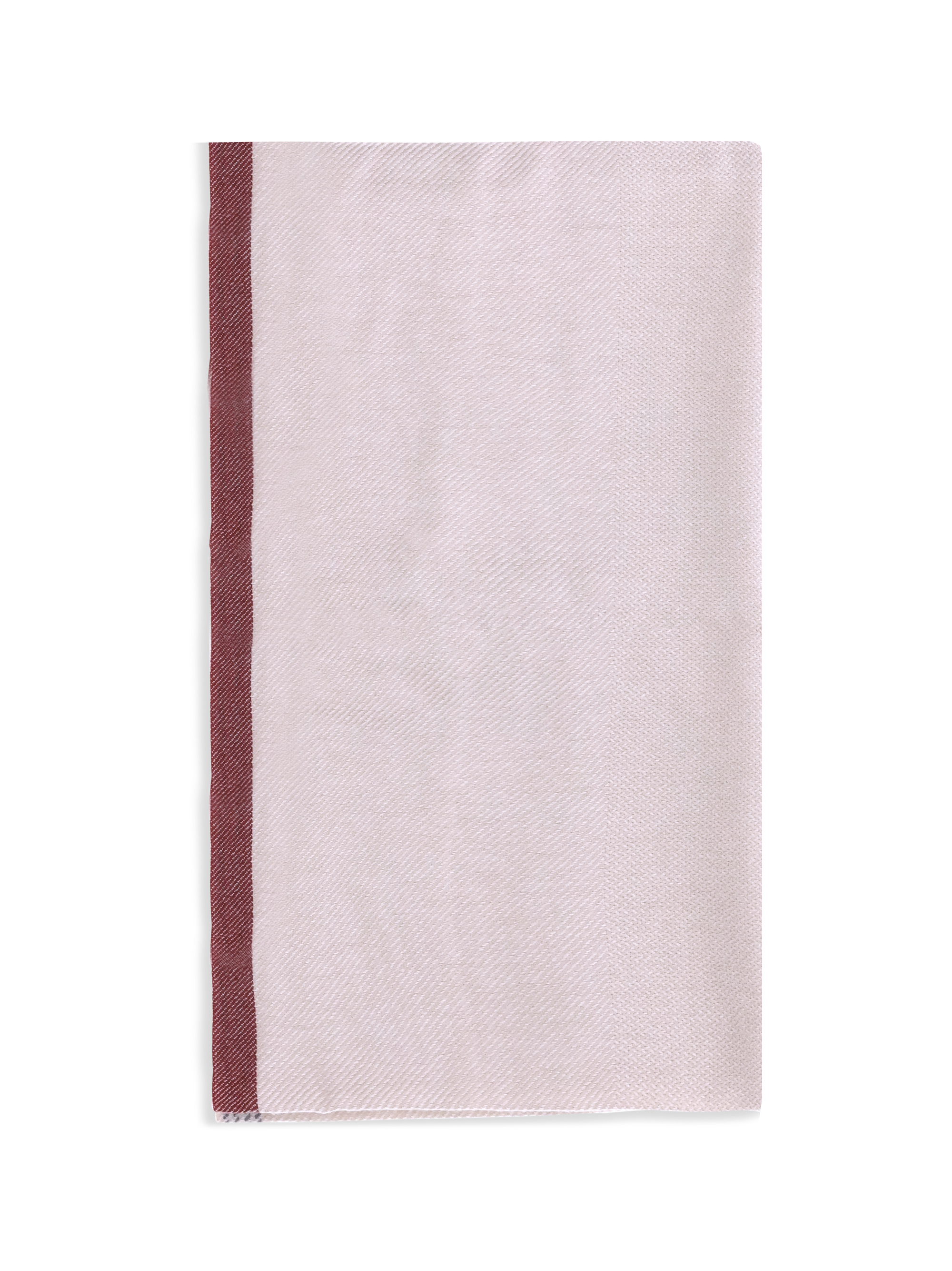 Cashmere Scarf