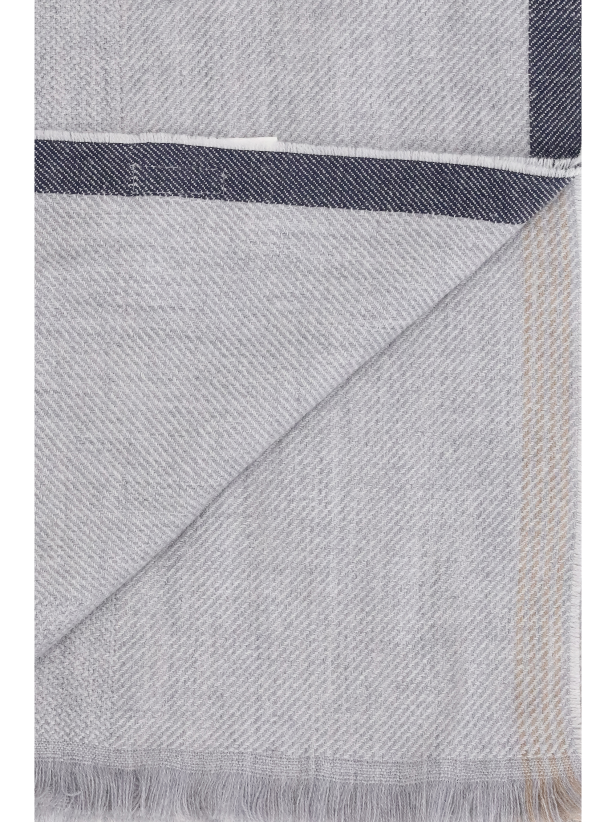 Cashmere Scarf