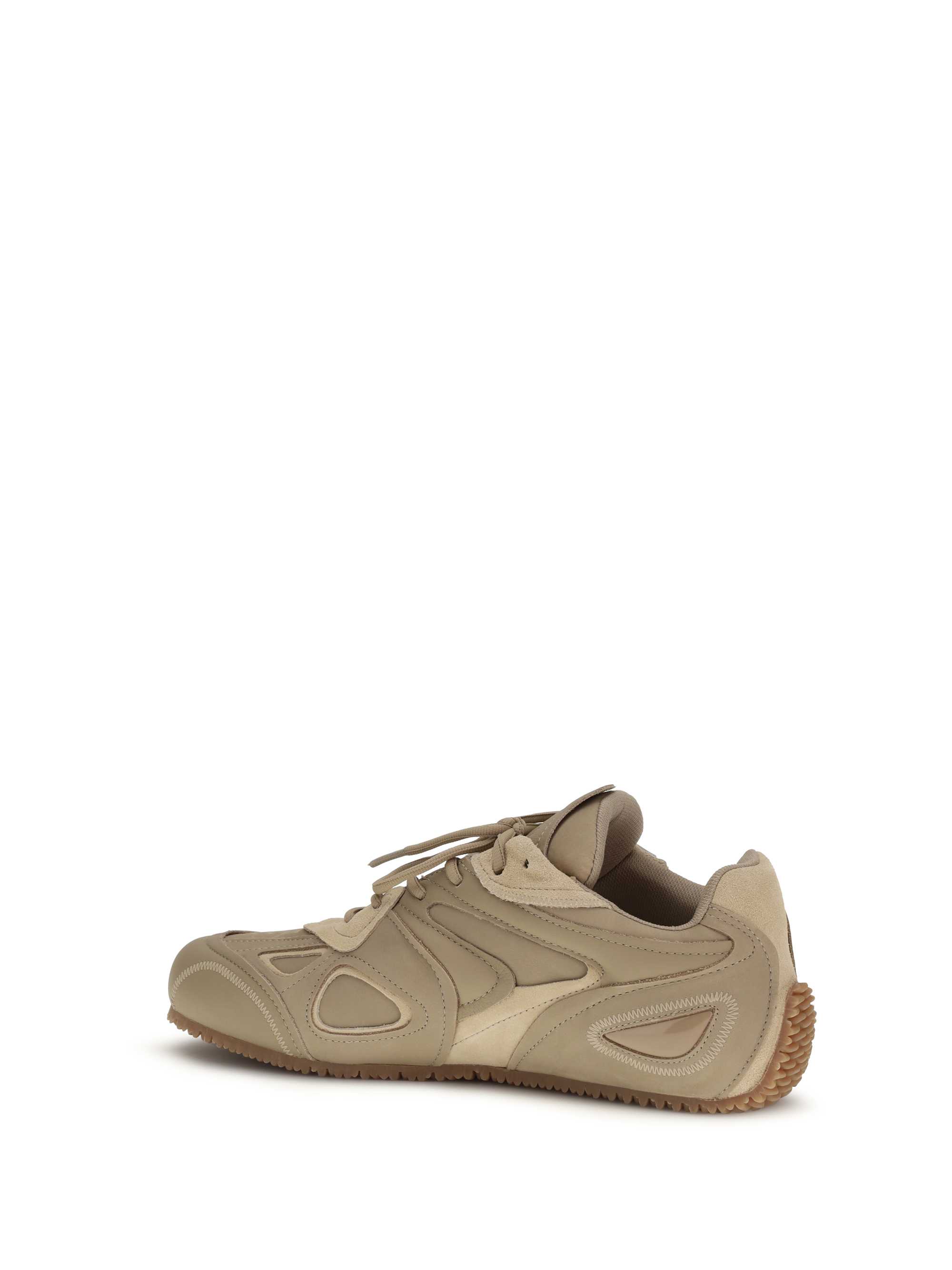 Slow Runner Sneakers