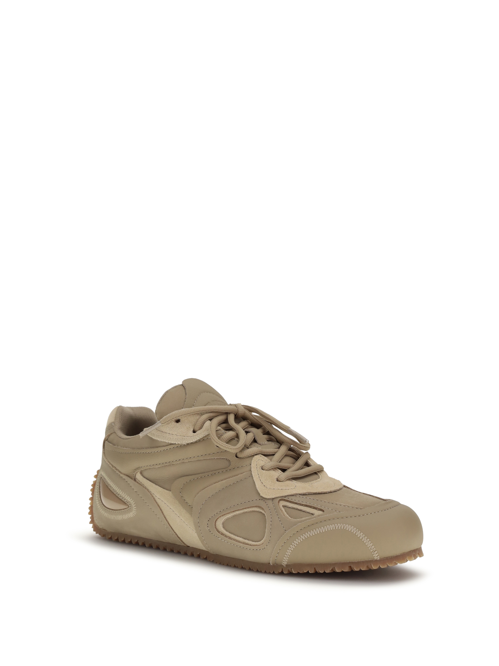 Slow Runner Sneakers