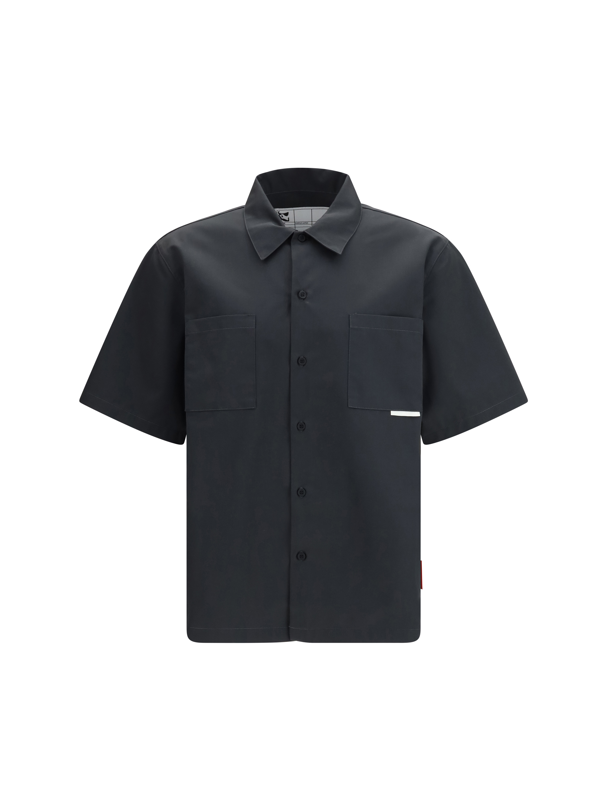 Short-sleeve Shirt