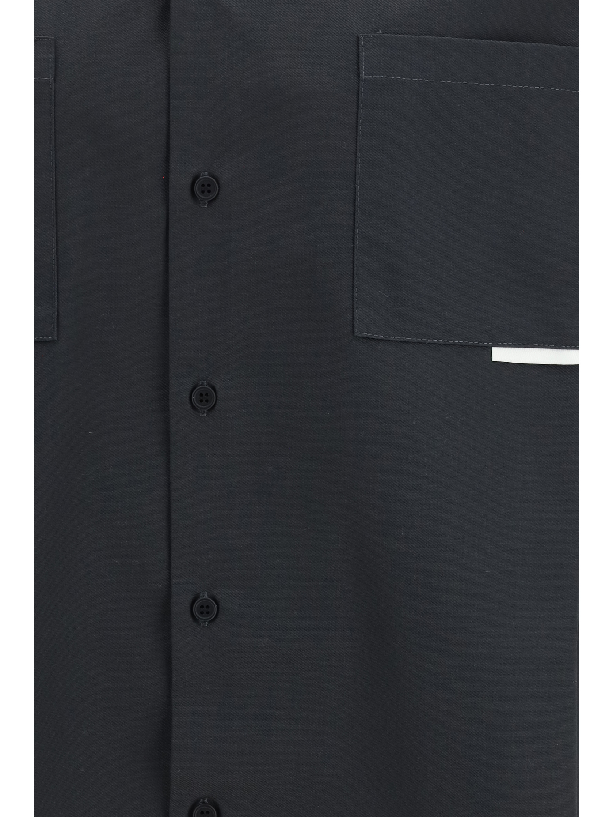Short-sleeve Shirt