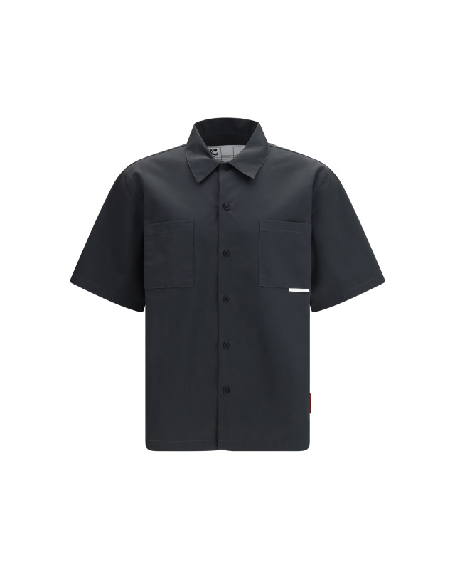 Short-sleeve Shirt