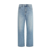Cotton Jeans
