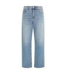 Cotton Jeans