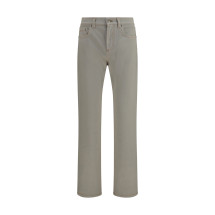 Tapered denim Jeans