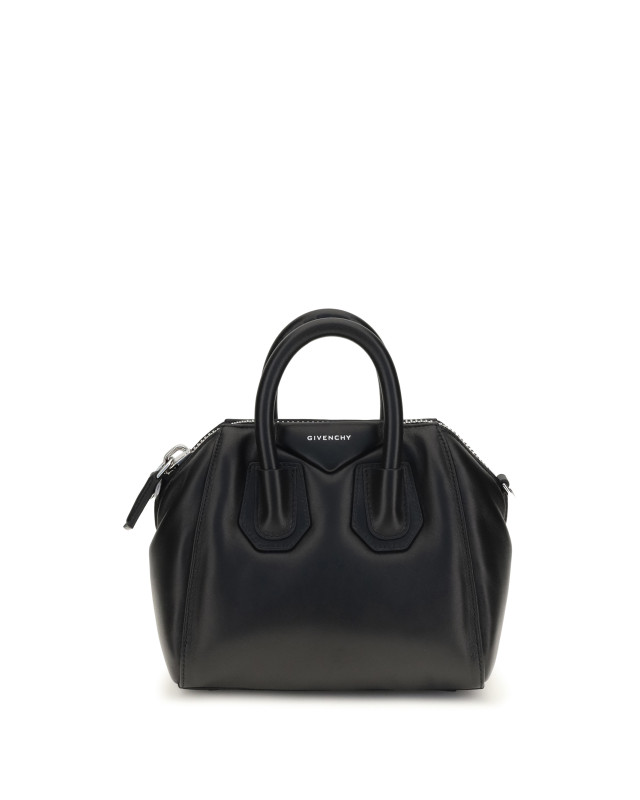 Antigona Bomber mini Handbag