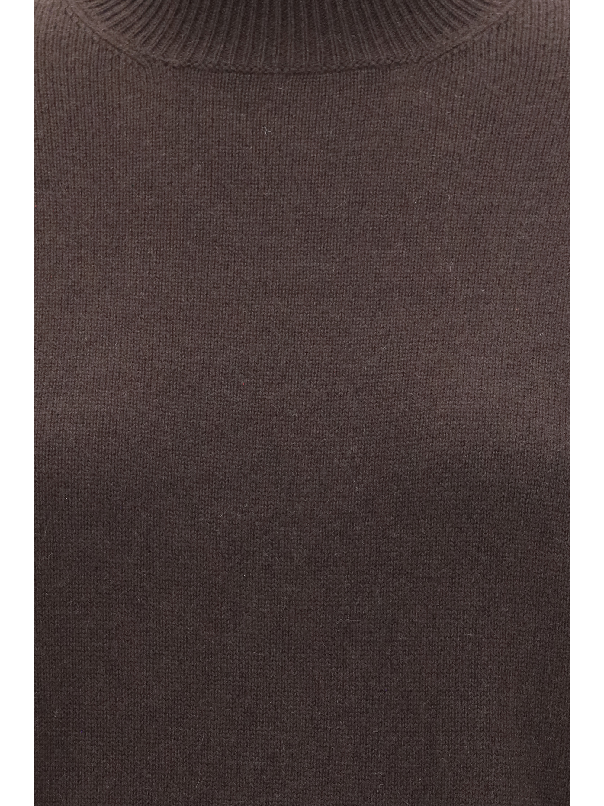 Cashmere turtleneck Sweater