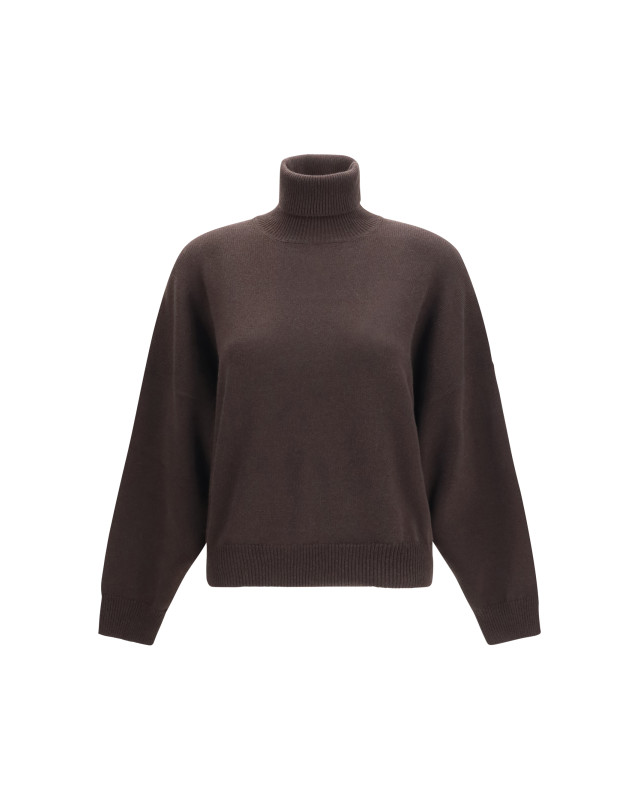 Cashmere turtleneck Sweater
