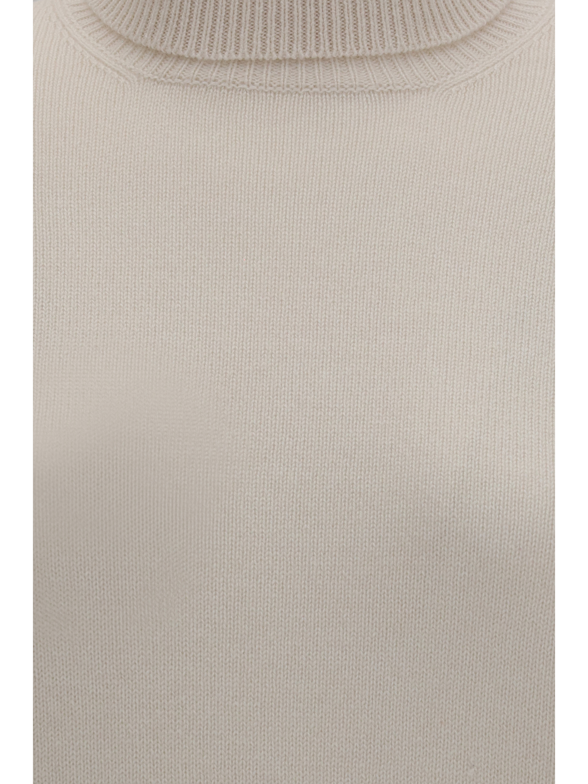 Cashmere turtleneck Sweater