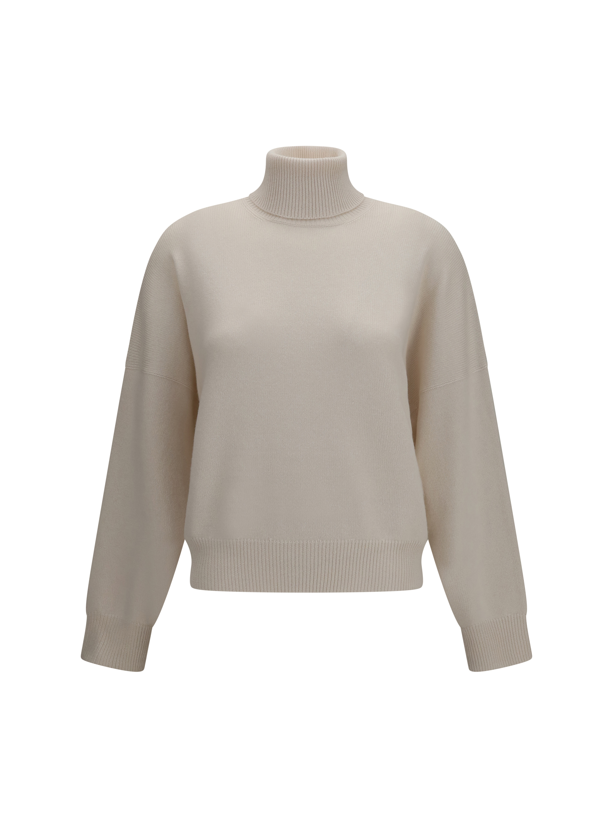 Cashmere turtleneck Sweater