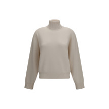 Cashmere turtleneck Sweater