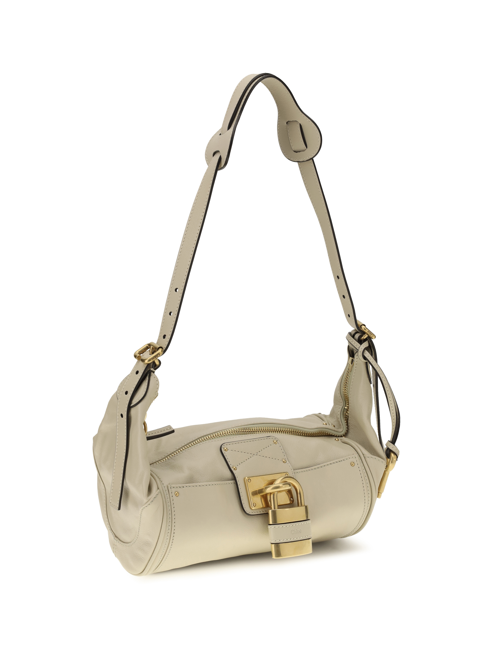 Small Paddington Shoulder Bag