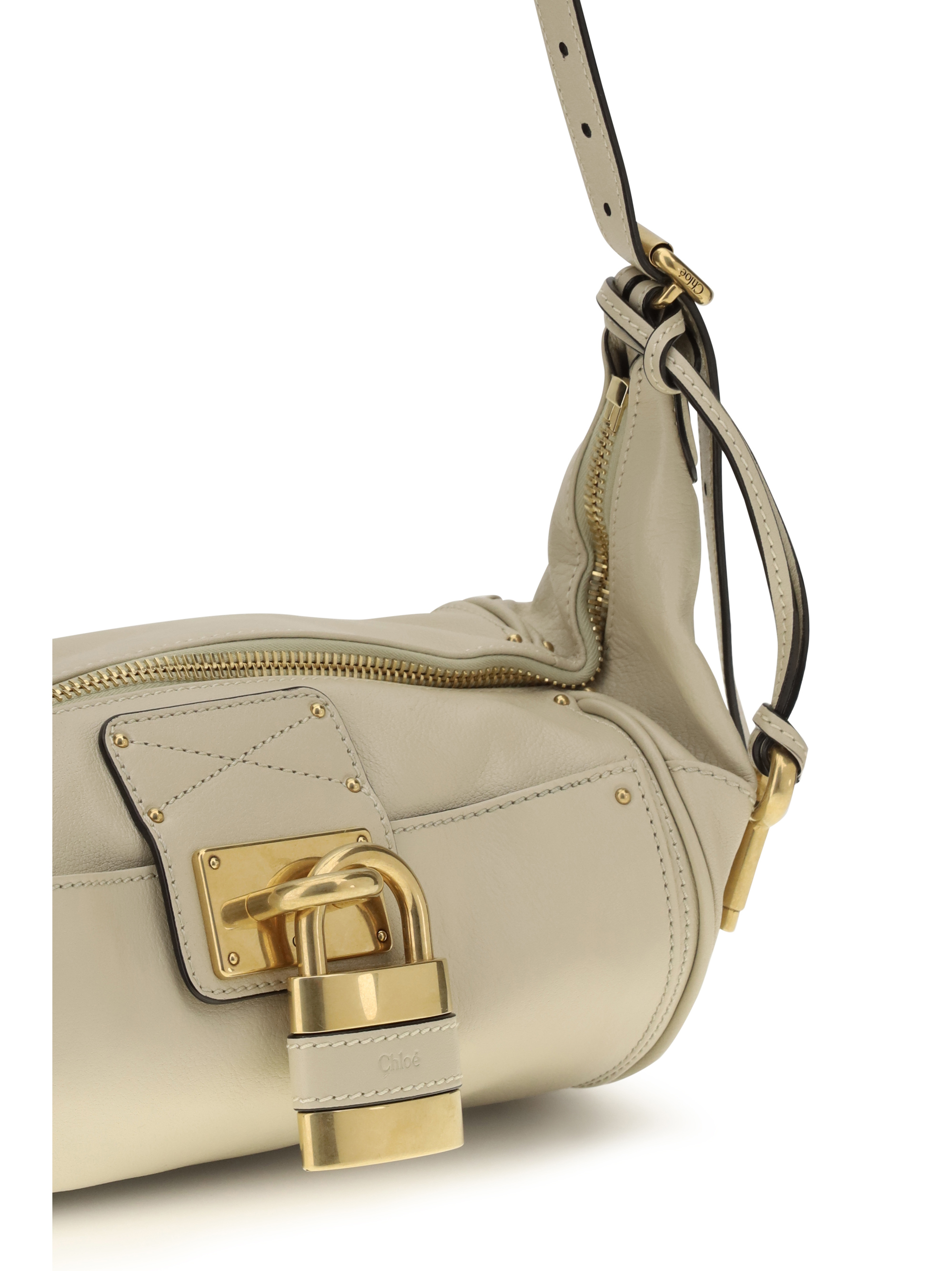 Small Paddington Shoulder Bag